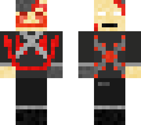 dead agent