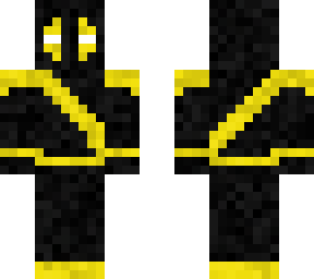 deadpool (yellow)