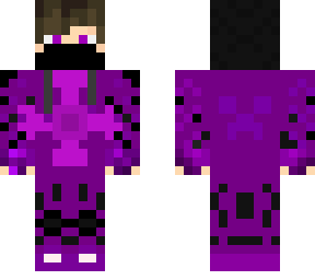 default skin