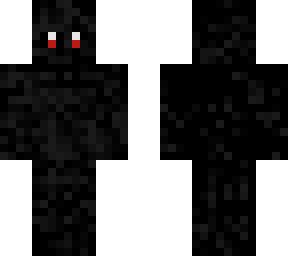 demon guy