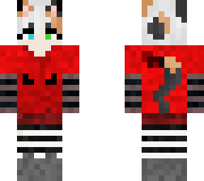 devil calico