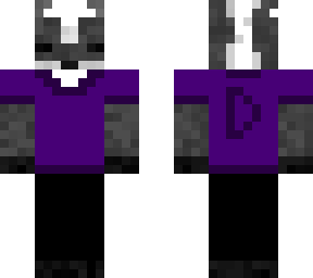 dion badger skin