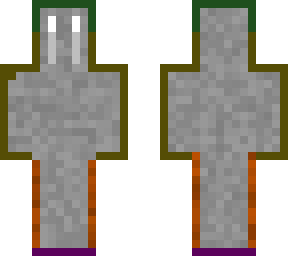 drained wonder