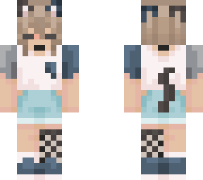 dream smp oc