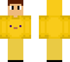 duck guy