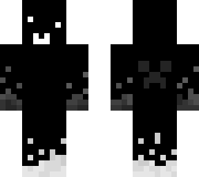 dumb skin for ninja