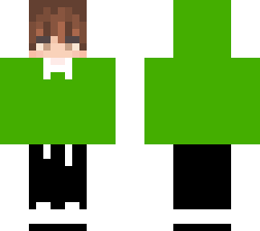 e boy green hoodie