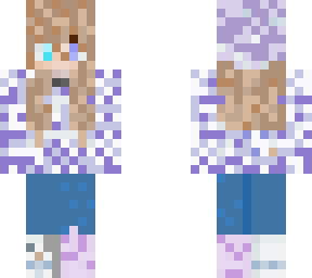 electro mayhem purple