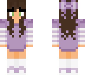 ellie's skin :)