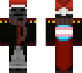 elrichmc trans rediseo navideo