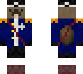 emperor beaver
