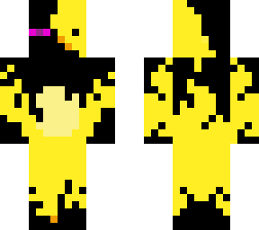 ender duck