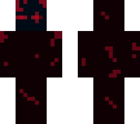 enderman?