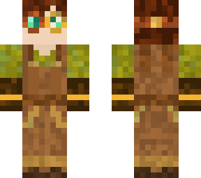 ephemera character