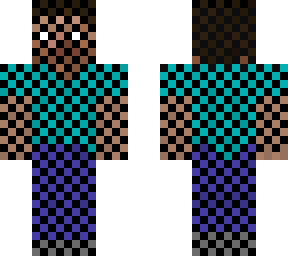 error herobrine