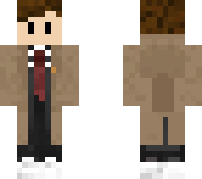 ethan - the professor