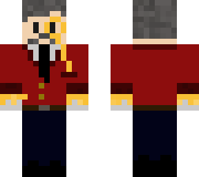ethan - tycoon guy