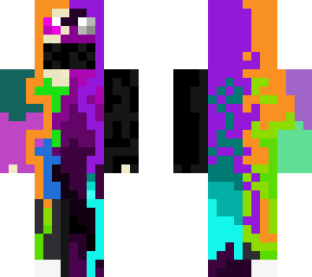 evildr.llama corrupted 2021