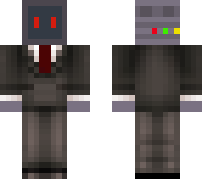 fancy computer (no mustache)