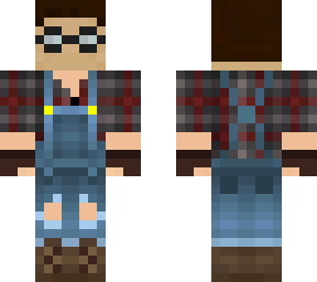 farmer