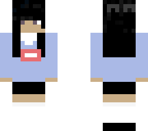 female georgenotfound