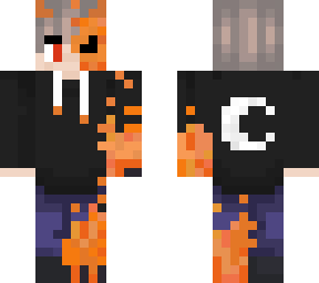 fire boy