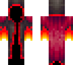 fire boy