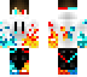 fireandice