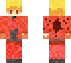 flame user