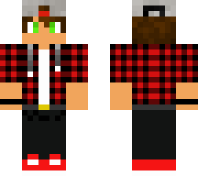 flannel