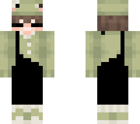frog