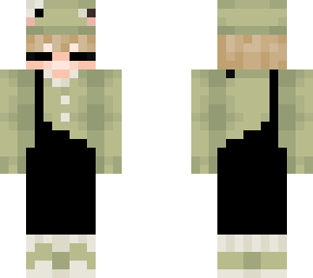 frog