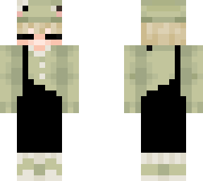 frog