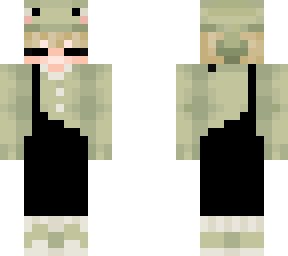frog