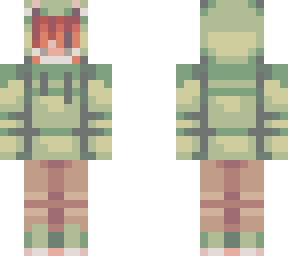 frog