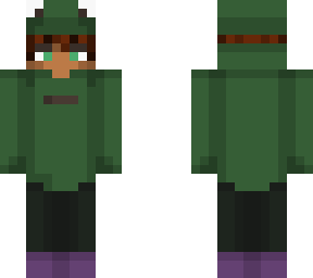frog