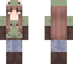 frog