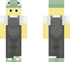 frog guy | Minecraft Skins