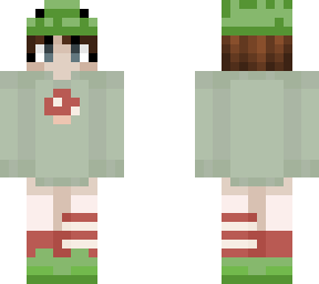 frog unisex