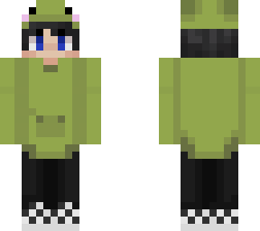 froggy