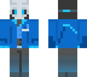 frost tux