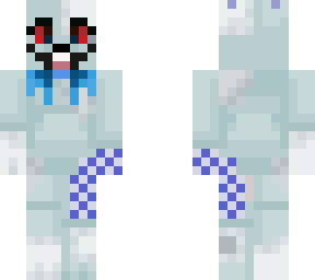 frost vanny