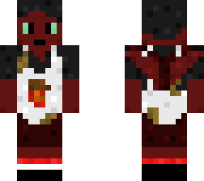 fryan - pub worker