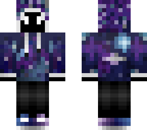 galaxy dragon mage