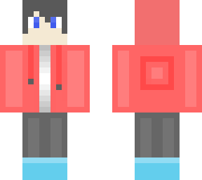 gamer guy