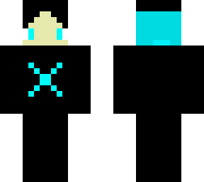 gaming boy skin