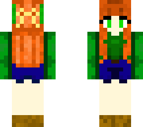 gardening skin