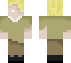 gelblichs random skin