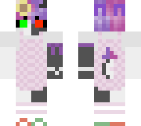 ghost dawn