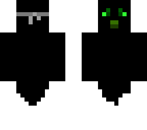 ghost thing